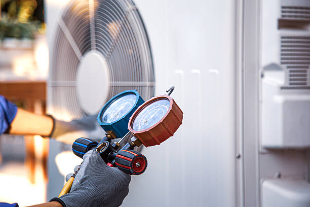 Affordable Hvac solutions in Whitsett, NC